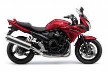 BANDIT S 650 / 1250 2006-2016