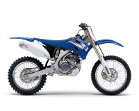 Yamaha YZF 250 2006-2009