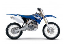YZF 250 2006-2009
