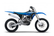 YZF 250 2010-2015