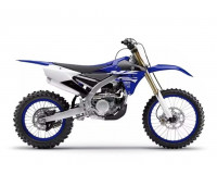 Yamaha YZF 250 2016-2019