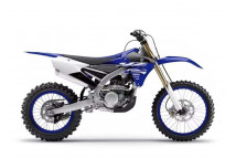 YZF 250 2016-2019