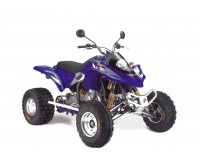 ATV - QUAD