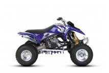 WILD HP 300 2004-2009