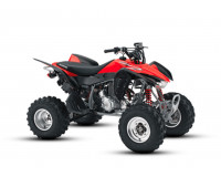 ATV - QUAD