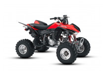 ATV - QUAD
