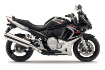 GSXF 650 WVCJ 2008-2016