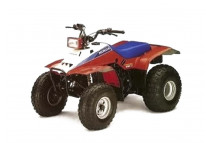 FOURTRAX 200 1986-1988