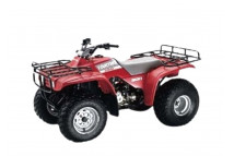 FOURTRAX 300 4x4 1988-2000