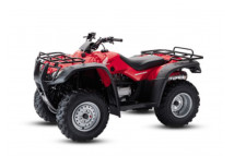 FOURTRAX 350 1986-2006