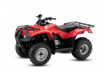 FOURTRAX 400 1999-2010