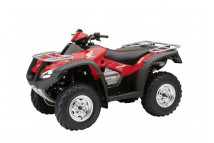 FOURTRAX 650 2003-2005