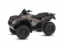 FOURTRAX 680 RINCON 2006-2012