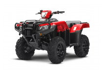 Rubicon 500 DCT IRS EPS 2015-2023