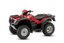 TRX 500 FOURTRAX / FOREMAN 2015-2017
