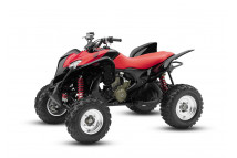 TRX 700 XX 2007-2017