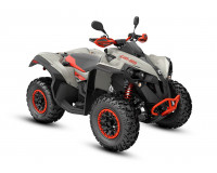 ATV - QUAD