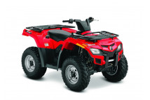 OUTLANDER 400 2004-2013