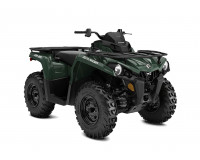 CAN-AM OUTLANDER 450 2015-2023