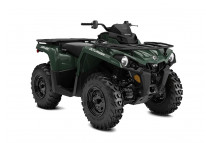 OUTLANDER 450 2015-2023