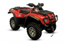 OUTLANDER 500 2007-2015