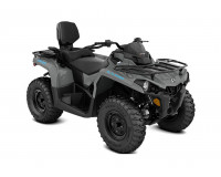 CAN-AM OUTLANDER 570 2015-2023
