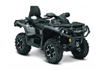 OUTLANDER 650 2002-2023