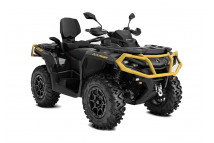 OUTLANDER 800 2007-2015