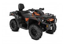 OUTLANDER 1000 2012-2020