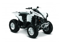 RENEGADE 500 2008-2016