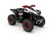 RENEGADE 570 2015-2018