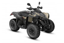 RENEGADE 650 2018-2023