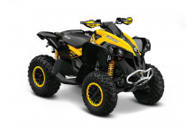 RENEGADE 800 R 2009-2016