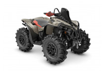 RENEGADE 850 2016-2019