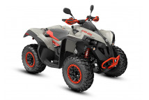 RENEGADE 1000 2012-2023