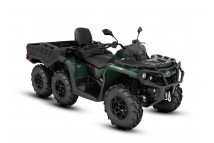 XU 650 6x6 2020-2023