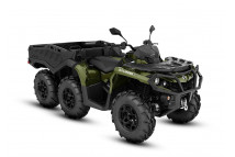 XU 1000 6x6 2020-2023