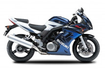 SVS 1000 WVBX 2003-2010