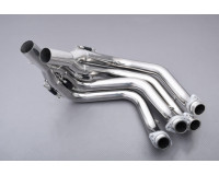 Collecteur D'Echappement