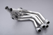 Exhaust Manifold