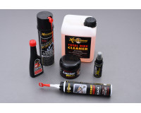 Univers piste - Nettoyage et Entretien