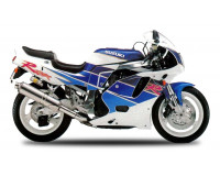 Suzuki GSXR 750 1991-1995 GR7