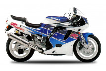 GSXR 750 GR7 1991-1995