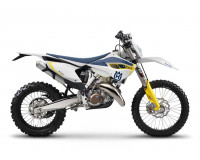 Husqvarna TE 125 2012-2016