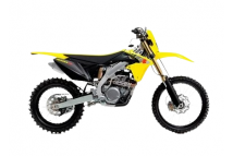 RMZ-X 450 2010-2019