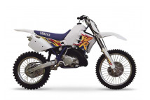 WRZ 250 1990-1998