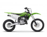 Kawasaki KX 100