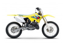 RM 250 2004-2007