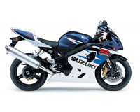 Suzuki GSXR 750 2004-2005 WVB3