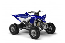 YFZ RAPTOR 450 2003-2011